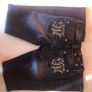 Miss me kids jeans